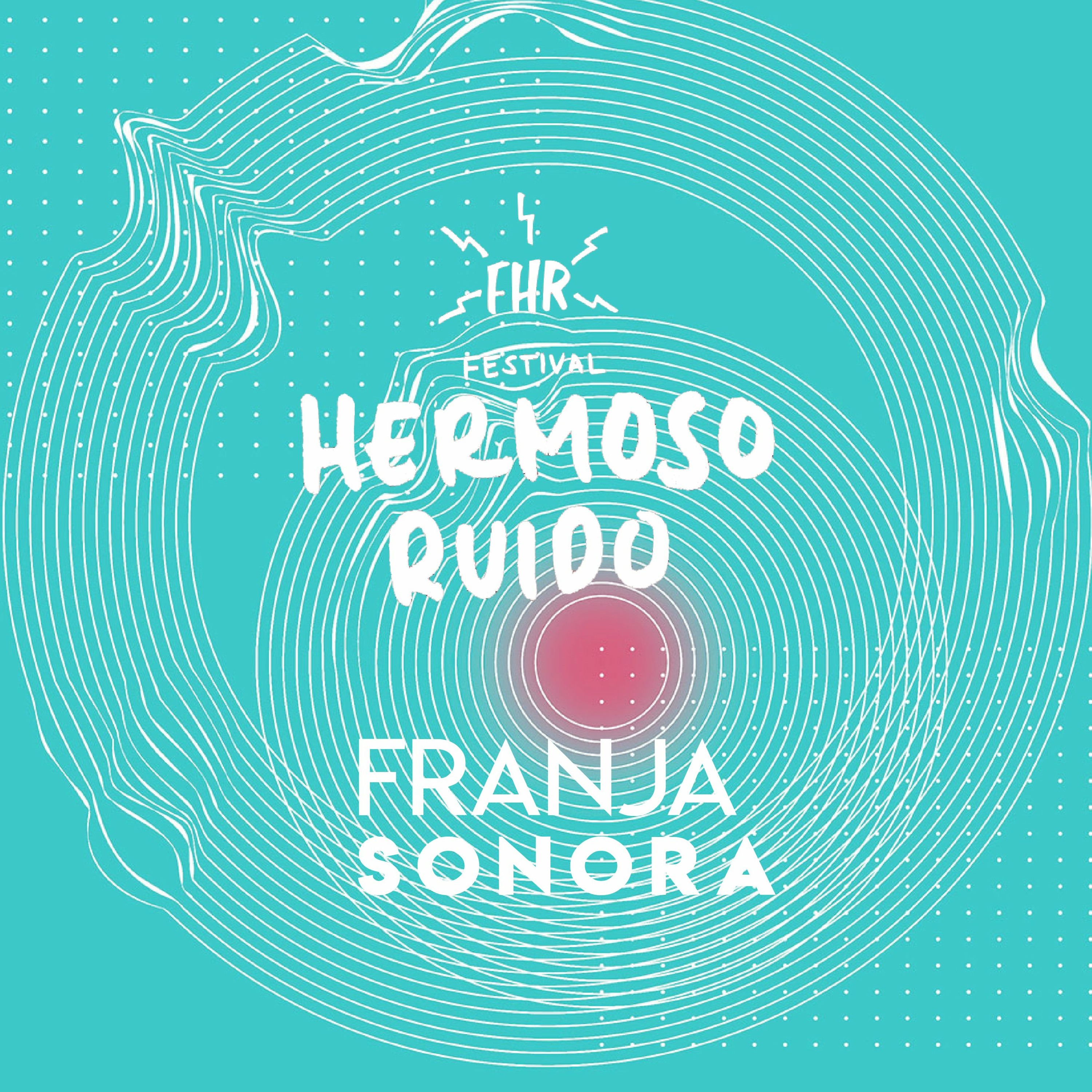 Franja Sonora