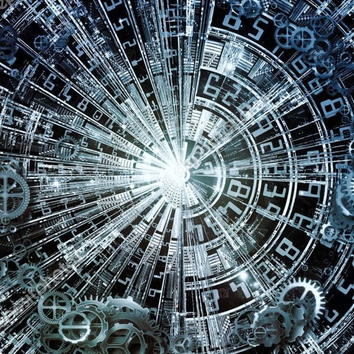 Propagation [Extract live #3 ESX/EMX 190 bpm]