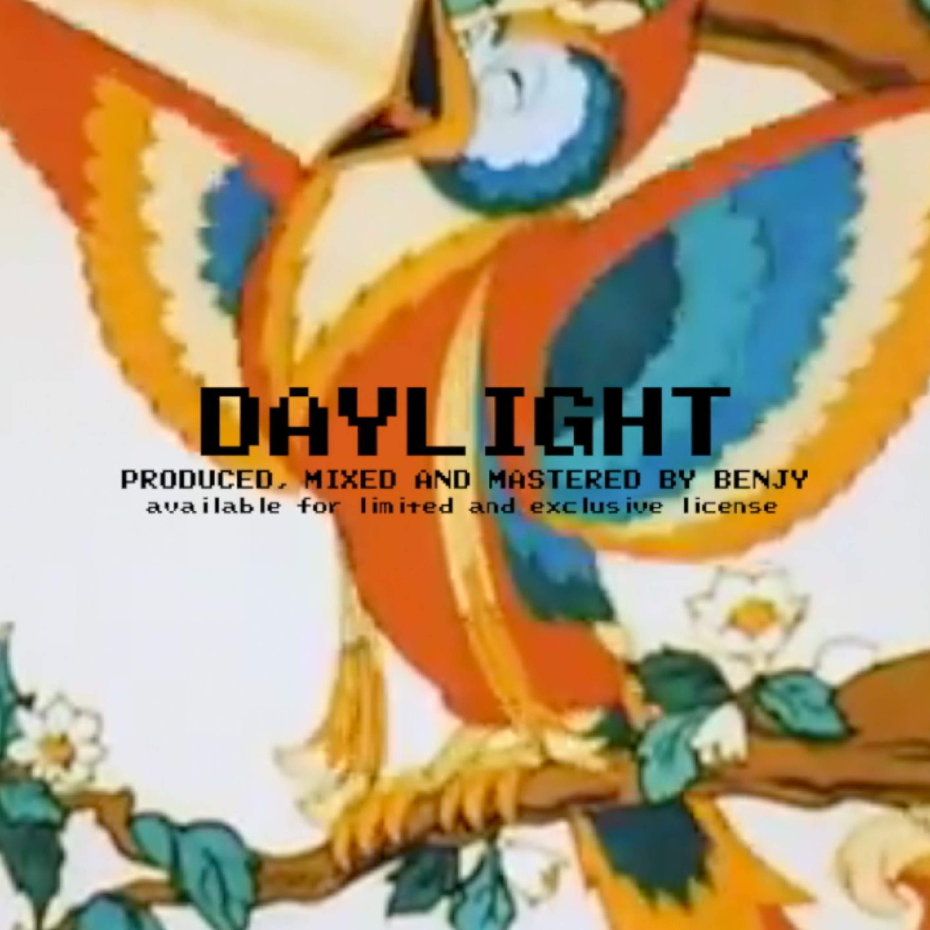 Daylight episode artwork