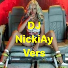 Kamelia & Sasho Roman - Imeto Ti (DJ NickiAy Vers.)