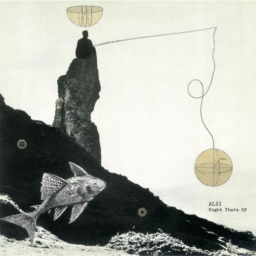A1. [PRES001]  Alsi - Right There
