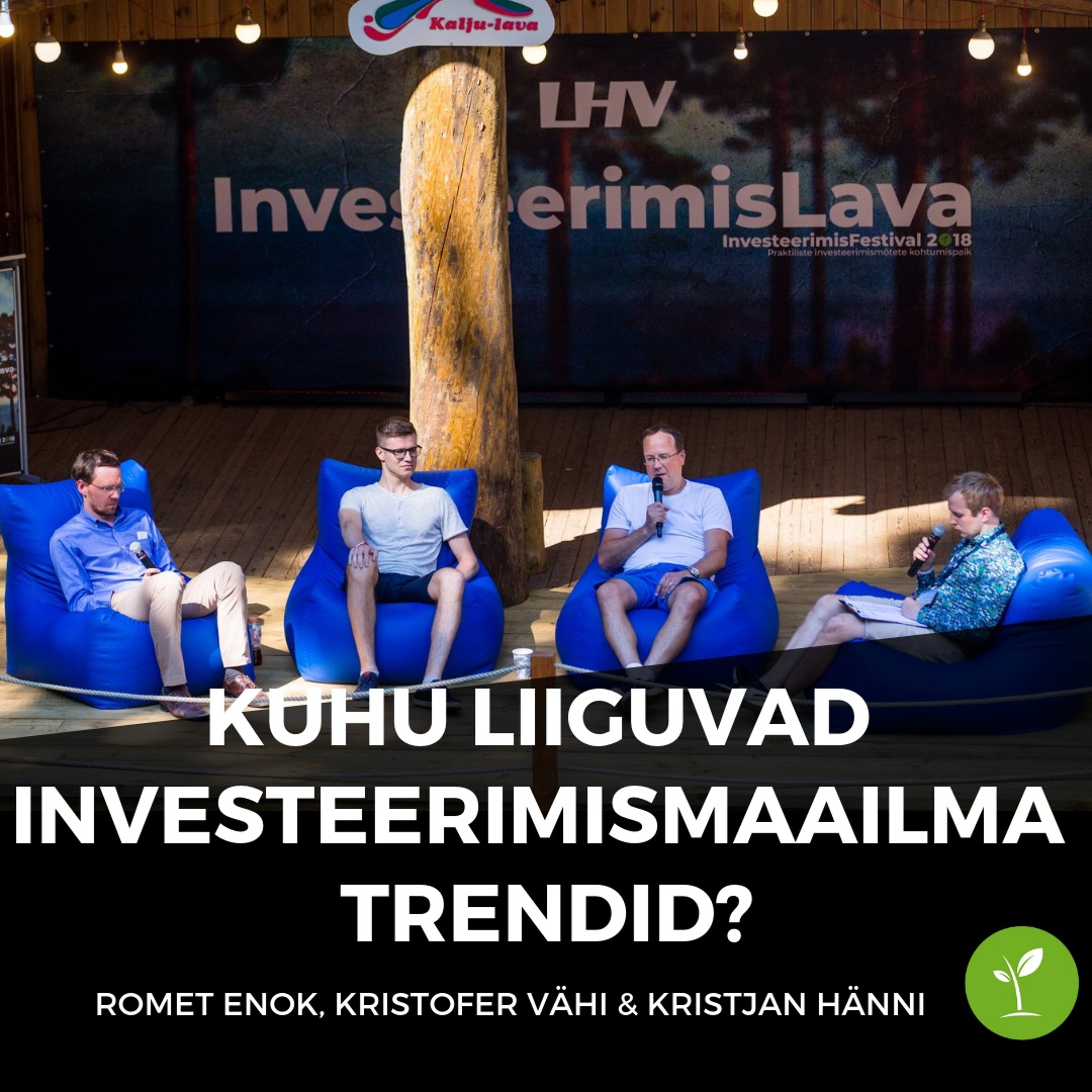 Investeerimisklubi