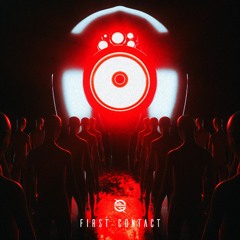 Slooze x KRILLA - First Contact