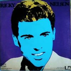 Ricky Nelson Side 1.MP3