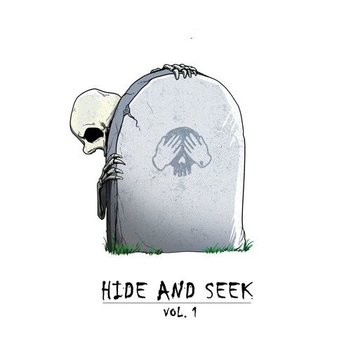 HIDE AND SEEK VOL. 1