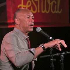 DownBeat Blindfold Test at MJF61 with John Clayton (2018)