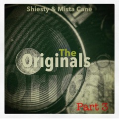 Fundamentals - Shiesty & Mista Cane