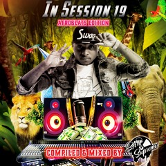 IN SESSION 19 - AFROBEATS EDITION