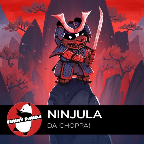 Glitch | Ninjula - Da Choppa!