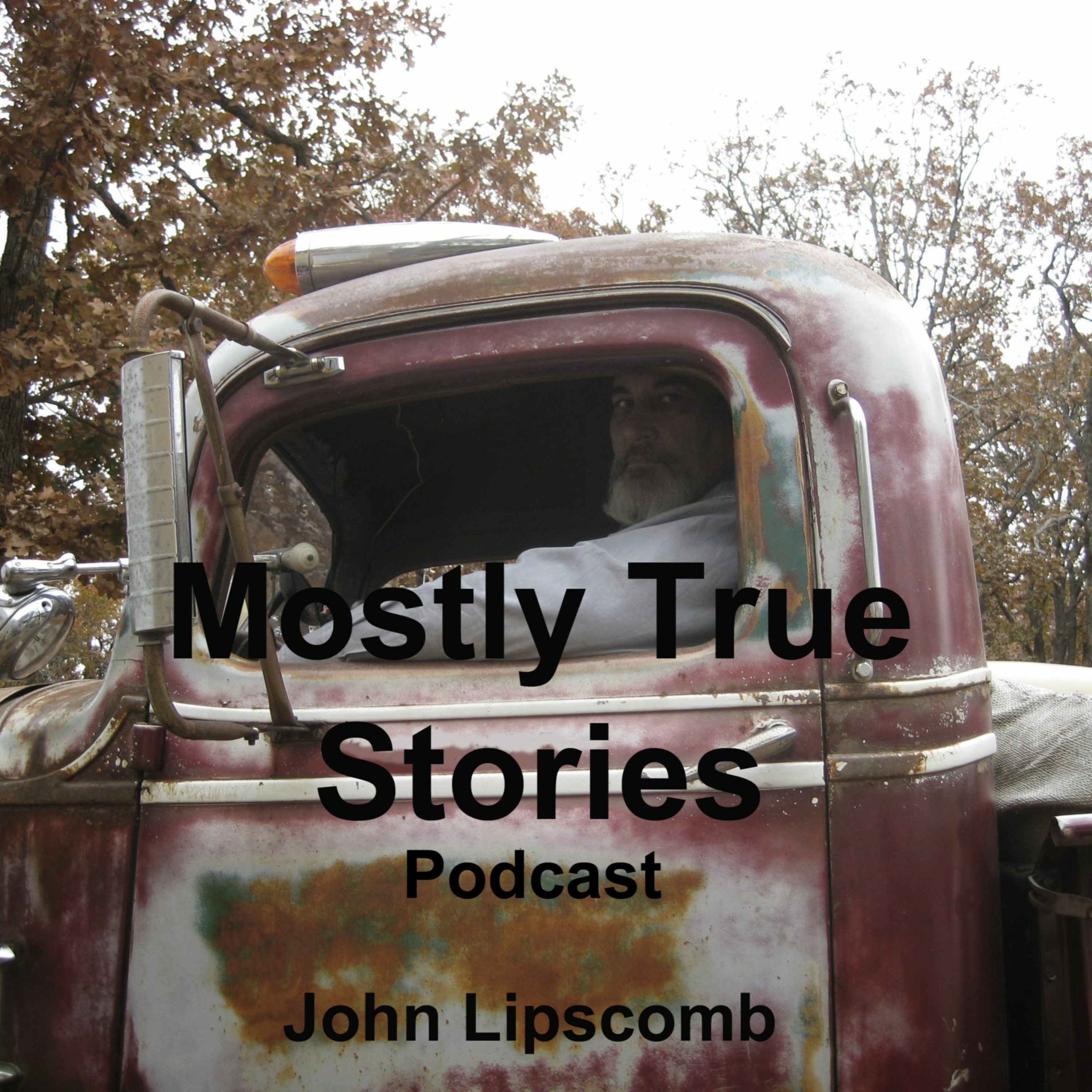 Mostly True Stories Podcast