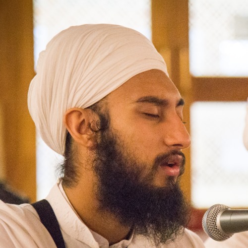 Amritvela Naam Simran - Bhai Arjan Singh