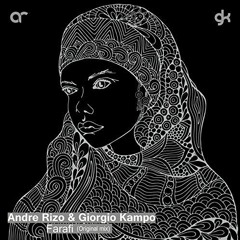 Andre Rizo & Giorgio Kampo - Farafi (No Trumpet Edit)