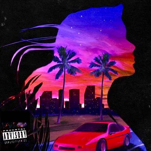 Miami Nights 1999 Ft. Fijimacintosh (Prod. Auzzi x J-Breeze)