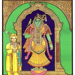 Shanmukhapriya