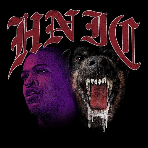 HNIC (PROD BY BLVC SVND)