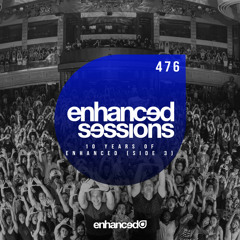 Enhanced Sessions 476, 10 Years of Enhanced, Side 3