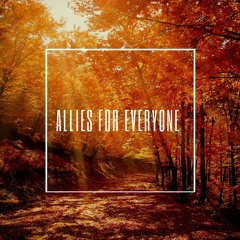DHT Podcast 60 - Allies For Everyone