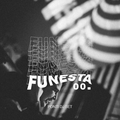 Dj Set Funesta 00 Ponti