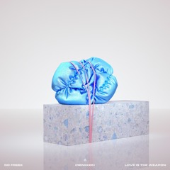 Go Freek - Love Is The Weapon (Aylen Remix)