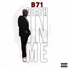Death in Me (Music Prod. TnTXD)