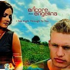 I See Right Through To You 2K18 Circuit Mix Set
