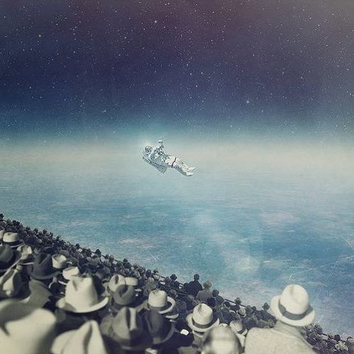 gravitate carentibus