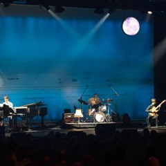 Utcis Gesol in fbb II - live at Moers Festival 2018