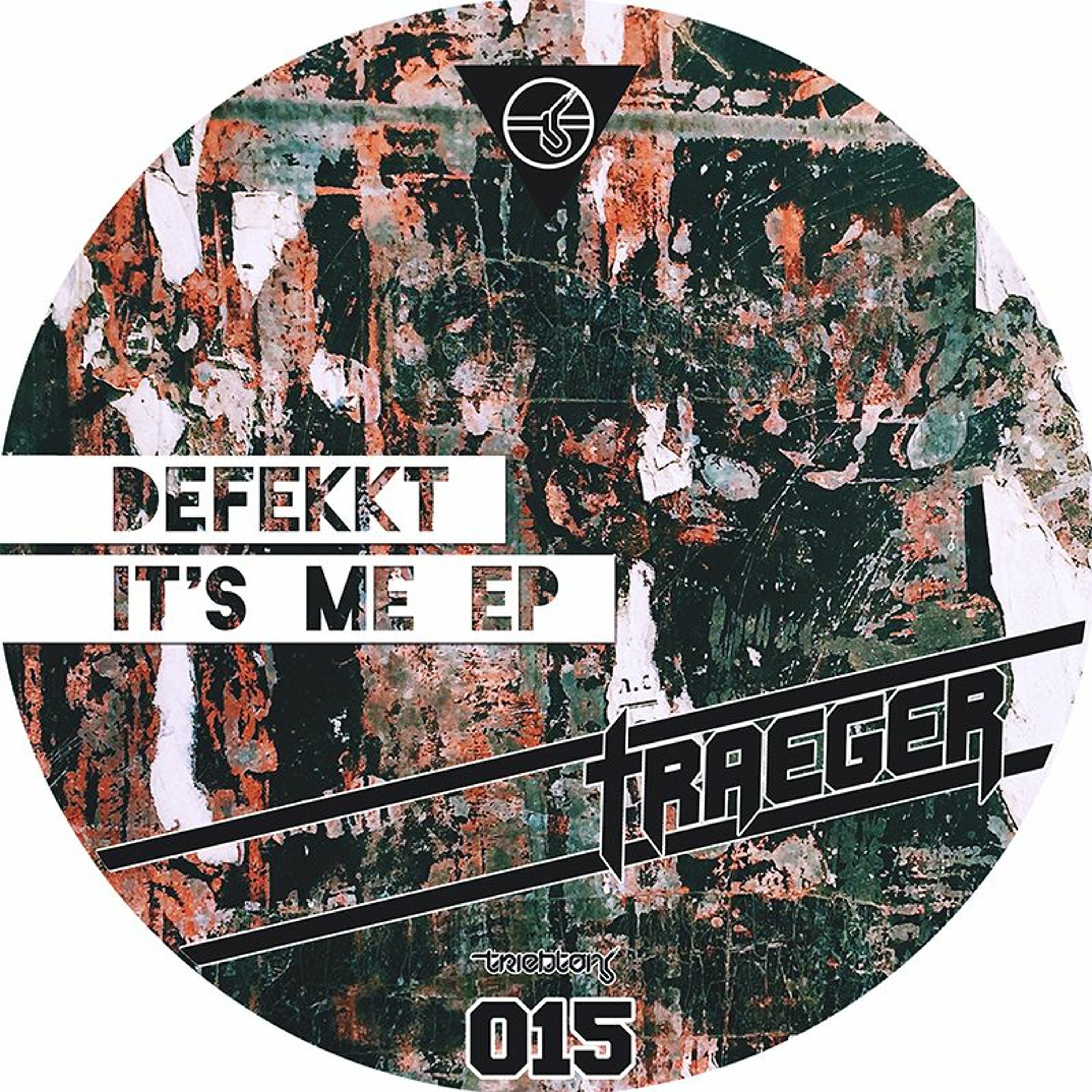 Triebton Digitalreleases