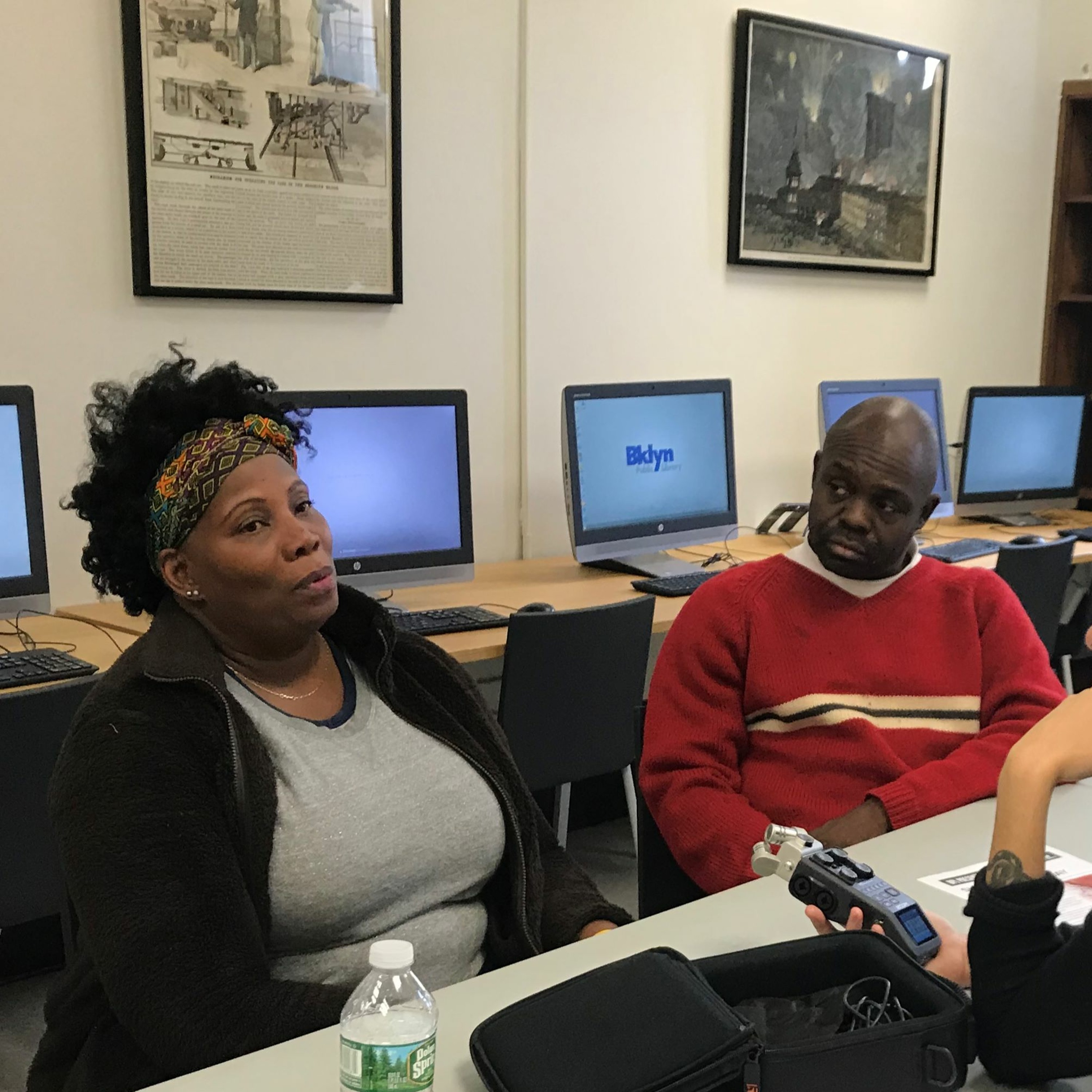 Our Streets, Our Stories