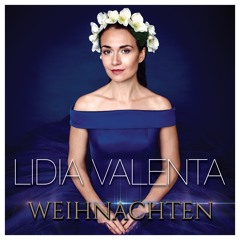 16 Lidia Valenta - Kommet, Ihr Hirten