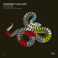 Dominik Vaillant - Oscilope (Torsten Kanzler Remix)