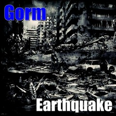 Gorm - Earthquake