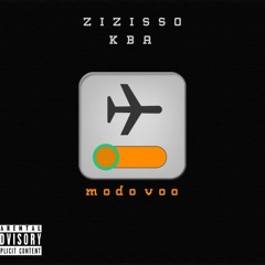 Zizisso Kba - Modo Voo