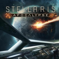 Stellaris Apocalypse - Release Date Story Trailer