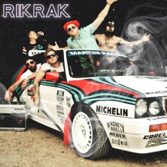 Excuse Me - Excuse Me EP