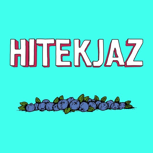 Fruitcast #13 hitekjaz