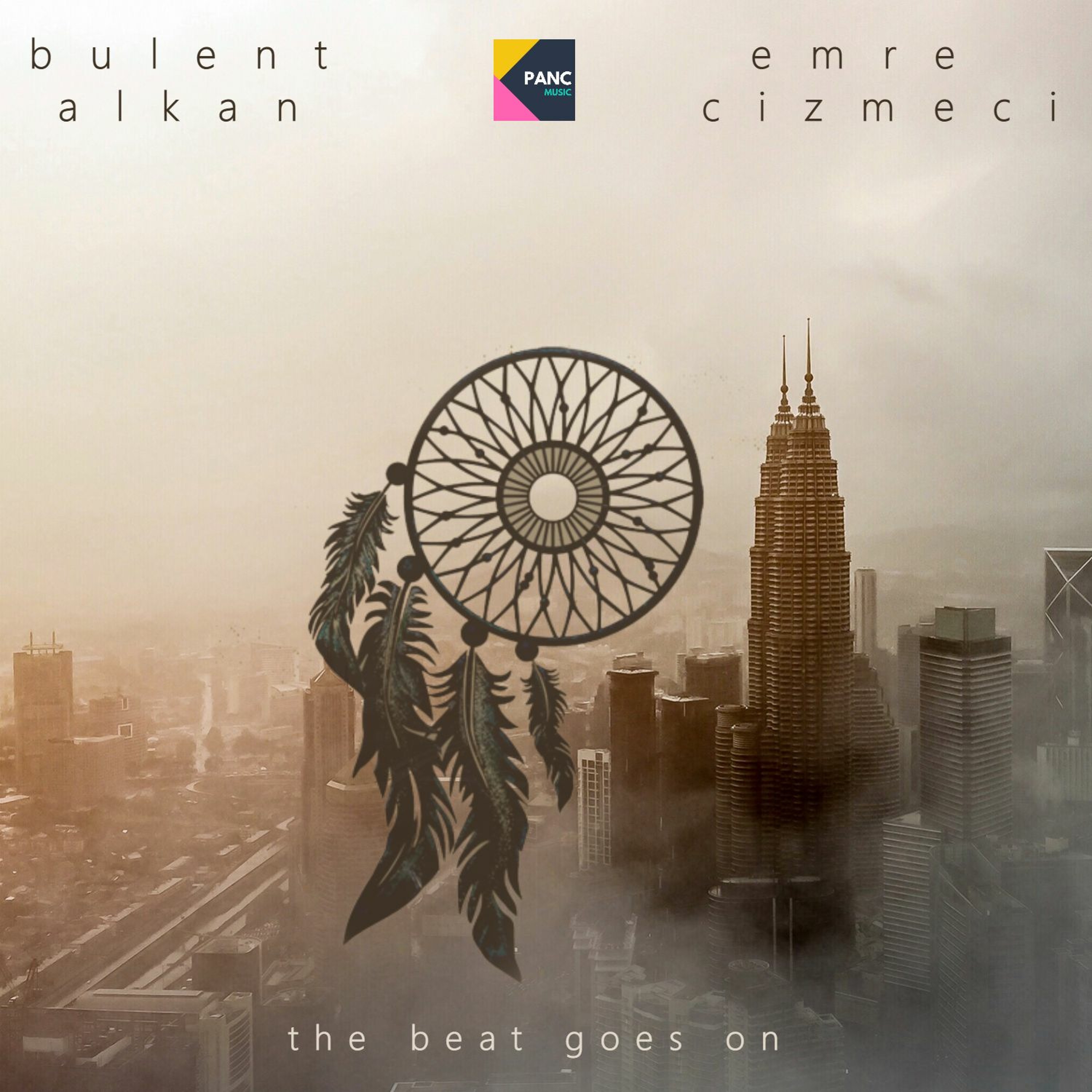 Bulent Alkan
