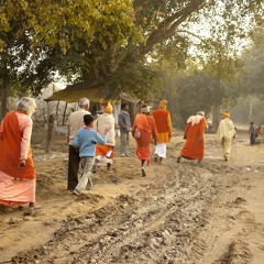 Govardhan Pranam