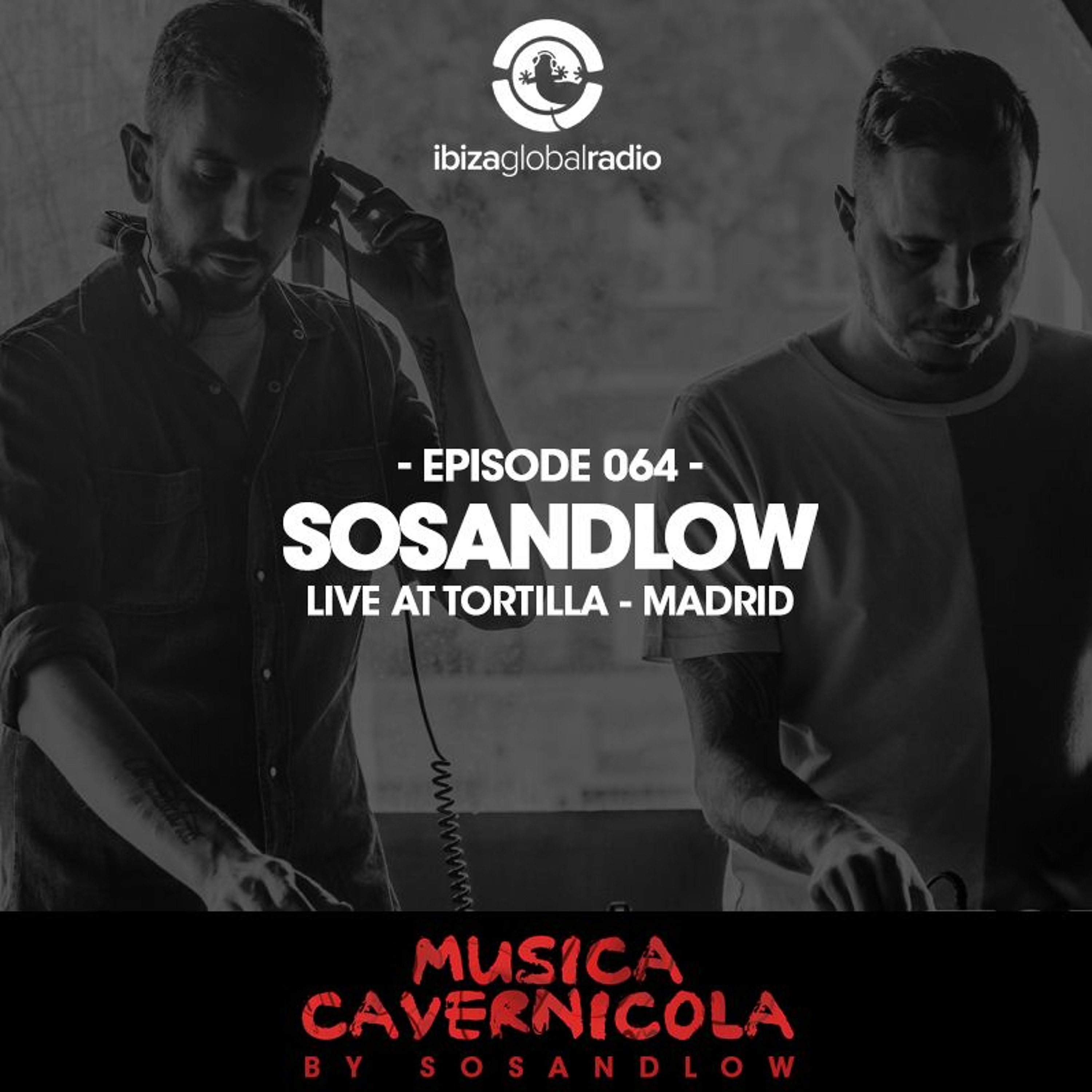 Musica Cavernicola