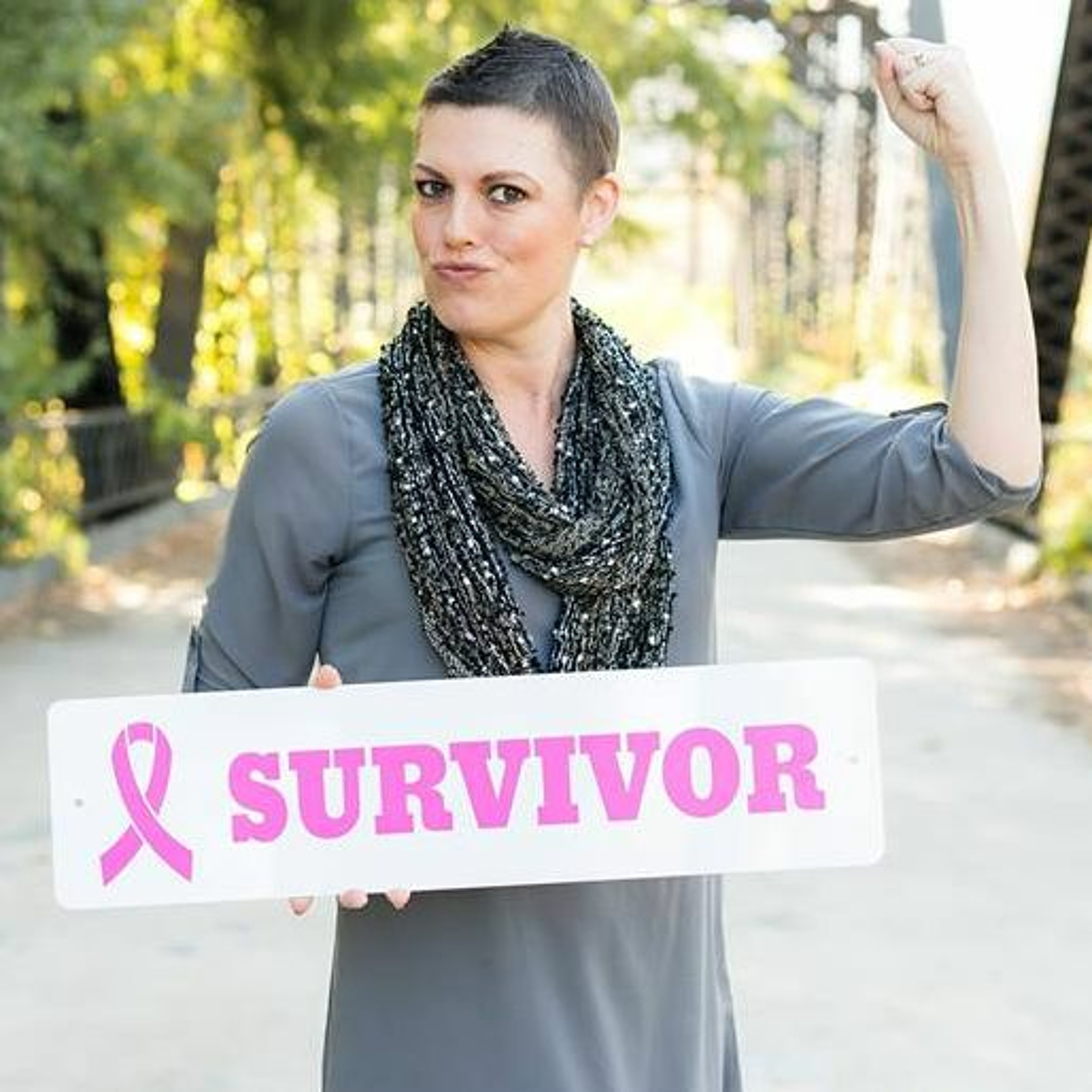 n=29 Cancer survivorship part 2: Cancer doesn’t define you