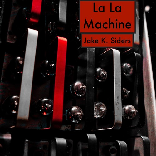 La La Machine