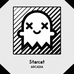 Starcat - Arcadia