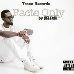 Facts Only ft Coda prod. Ts.