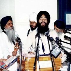 Ootam Mat Merai Ridhai Thoo Ao-Bhai Harpreet Singh-Toronto Samagam 1993