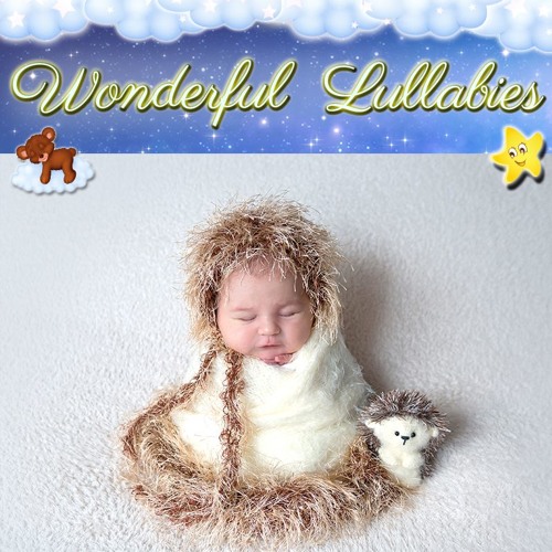 Piano Lullaby No. 8 - Super Soft Soothing Calming Relaxing Baby Bedtime Lullaby For Sweet Dreams
