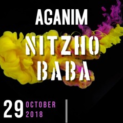 Aganim - Nitzhonot Baba