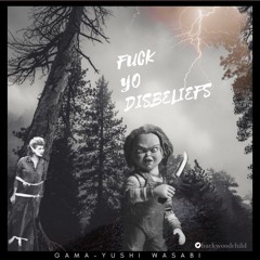 I Got A Runner | Prod@ Lincoln | Fuck Yo Disbeliefs