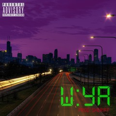WYA (Produced by. 5HERiFF)