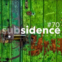 Subsidence Sounds 070 Dale Middleton