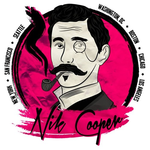 Nik Cooper Releases [Copyright Free Music]